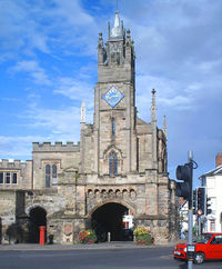  The Eastgate, Warwick
